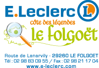 E.Lelerc Côte des Légendes